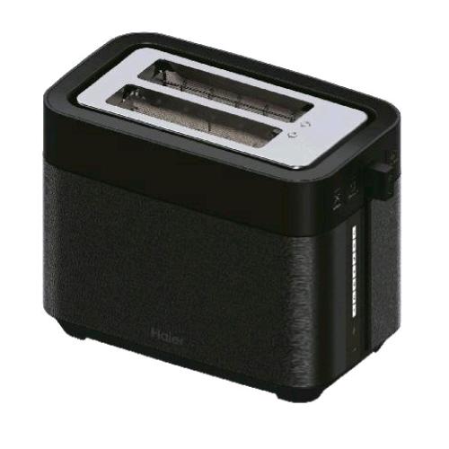 HAIER HTO5A3 011 TOSTAPANE I-MASTER SERIE 5 2 FETTE 1150W 7 IMPOSTAZIONI DI DORA