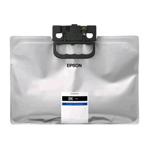 EPSON CARTUCCIA INK XL NERO ALTA RESA PER EM-C810XR 20.000 PAGINE