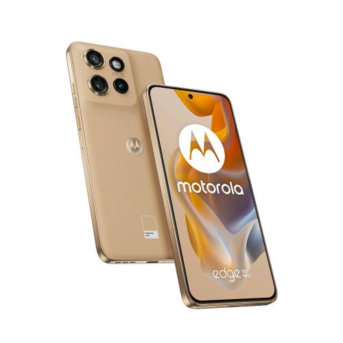 MOTOROLA EDGE 50 NEO 5G DUAL SIM 6.36" OCTA CORE 256GB RAM 8GB 5G EUROPA CREAM