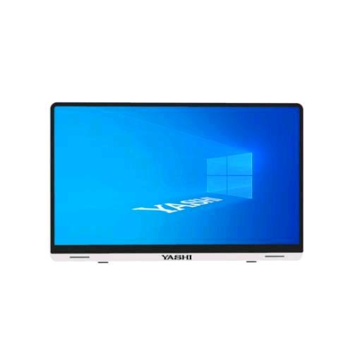 YASHI PY2231 POS TOUCH ALL IN ONE 21.5" TOUCH SCREEN i3-1125 G4 RAM 8GB-SSD 256G