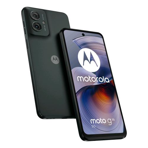 MOTOROLA MOTO G55 5G DUAL SIM BUSINESS EDITION 6.5" OCTA CORE 256GB RAM 8GB 5G I