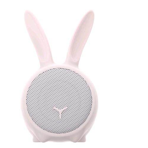 CELLY RABBIT SPEAKER WIRELESS 5.3 3 W USB-C CAVO USB-C INCLUSO