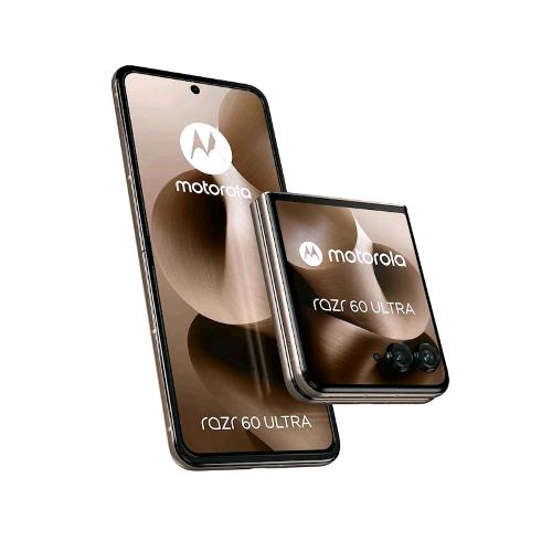 MOTOROLA RAZR 60 ULTRA 5G DUAL SIM 6.96" OCTA CORE 512GB RAM 16GB 5G ITALIA MOUN