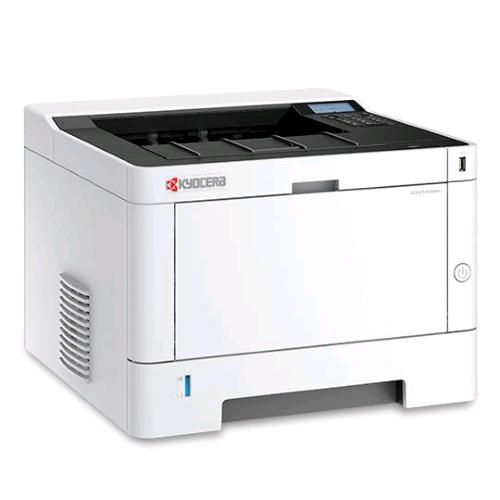 KYOCERA ECOSYS PA3500x STAMPANTE LASER A4 FRONTE RETRO USB GIGABIT LAN 1200 x 12