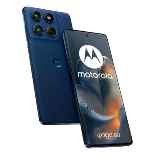 MOTOROLA EDGE 60 5G DUAL SIM 6.67" OCTA CORE 256GB RAM 8GB 5G WIND3 GIBRALTAR SE