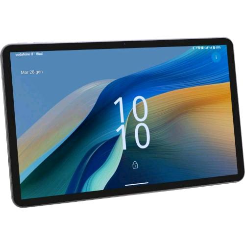 MAJESTIC TAB 922 MAX 4G LTE DUAL SIM 12" IPS OCTA CORE 128GB RAM 8GB 4G LTE ITAL