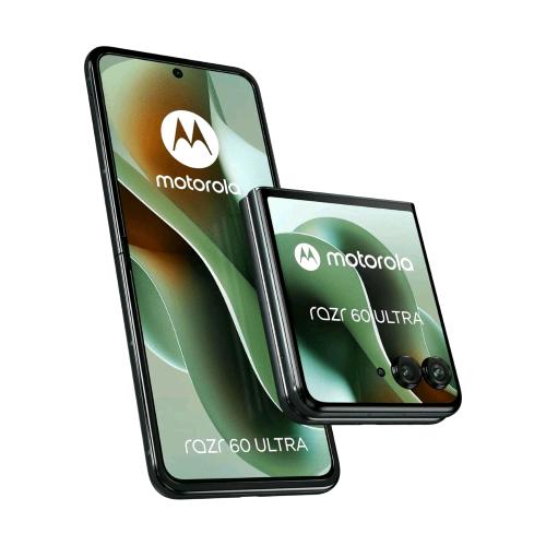 MOTOROLA RAZR 60 ULTRA 5G DUAL SIM 6.96" OCTA CORE 512GB RAM 16GB 5G WIND3 SCARA