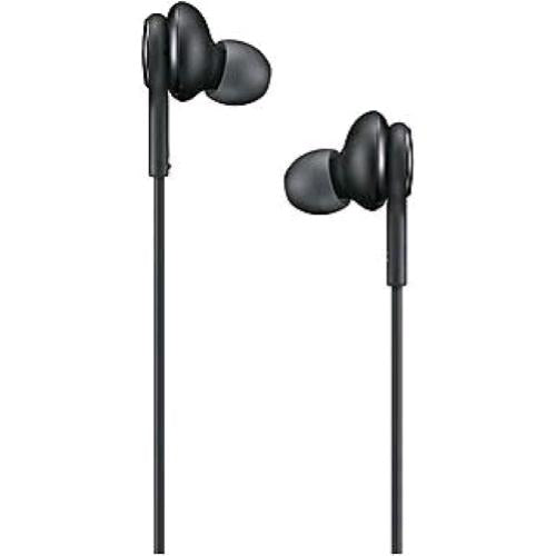 SAMSUNG EO-IC100BBEGIT AURICOLARE A FILO AKG USB-C NERO