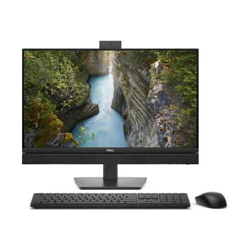 DELL PRO 24 QC24251 ALL IN ONE 23.8" i5-14500T RAM 16GB-SSD 512GB NVMe-INTEL UHD