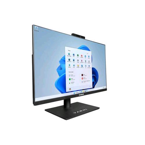 YASHI VICTORY AY27805 ALL IN ONE 27" i5-13420H RAM 16GB-SSD 512GB NVMe-INTEL GRA