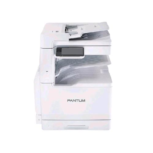 PANTUM CM420ADN STAMPANTE MULTIFUNZIONE LASER A COLORI A3 DISPLAY 7" 500FF + BYP