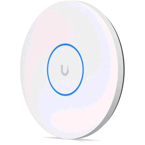 UBIQUITI 7 U7-PRO-XG UniFi ACCESS POINT WIRELESS WI-FI 7 CON SUPPORTO 10/5/2.5/1