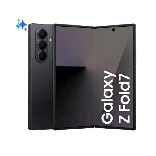 SAMSUNG F966 GALAXY Z FOLD7 5G DUAL SIM ENTERPRISE EDITION 8" OCTA CORE 256GB RA