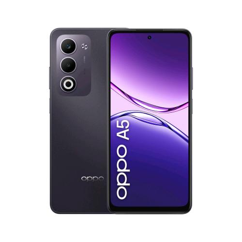 OPPO A5 DUAL SIM 6.67" OCTA CORE 128GB RAM 6GB 4G LTE ITALIA DARK PURPLE