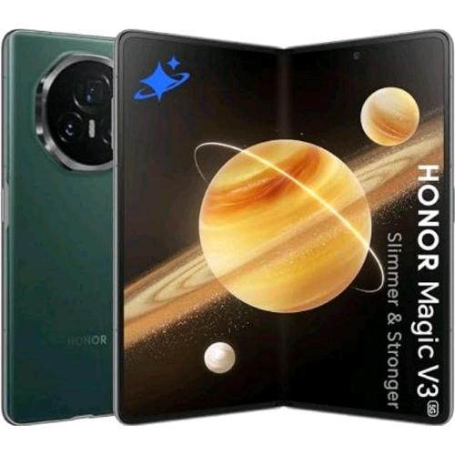 HONOR MAGIC V3 5G DUAL SIM 7.9" OCTA CORE 512GB RAM 12GB 5G VODAFONE ITALIA GREE