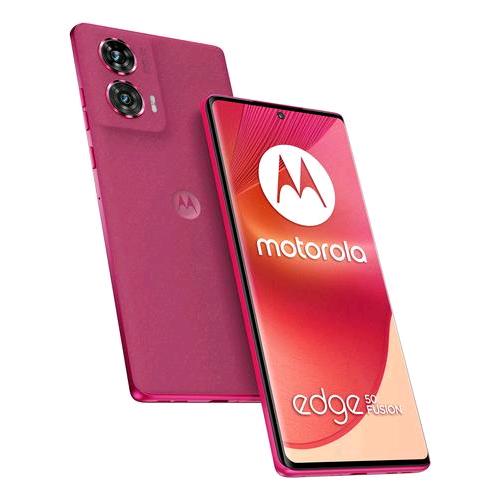 MOTOROLA EDGE 50 FUSION 5G DUAL SIM 6.7" OCTA CORE 256GB RAM 8GB 5G EUROPA HOT P