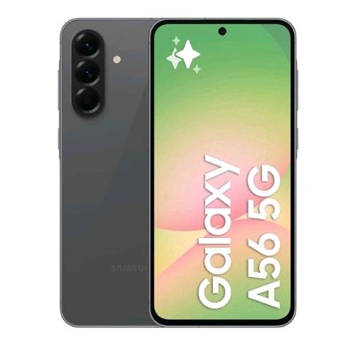 SAMSUNG A566 GALAXY A56 5G DUAL SIM 6.7" OCTA CORE 128GB RAM 8GB 5G ITALIA GRAPH