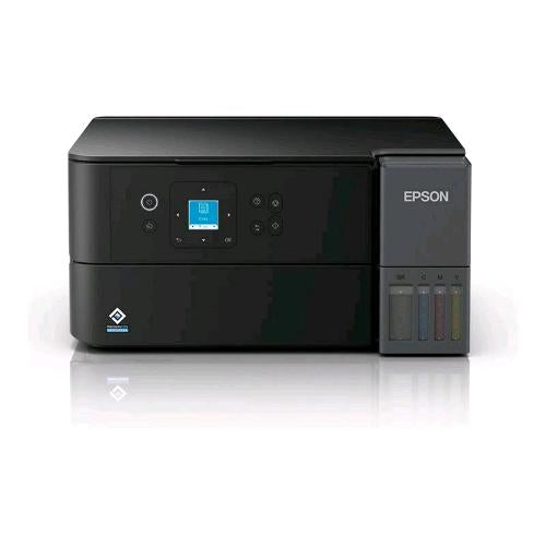 EPSON ECOTANK ET-2950 STAMPANTE MULTIFUNZIONE A COLORI INK-JET ITS A4 WI-FI SIST