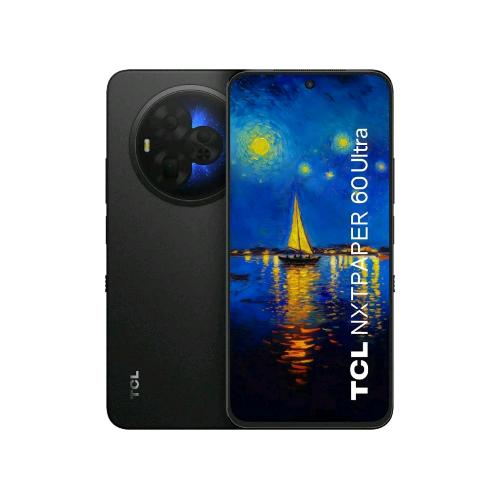 TCL 60 ULTRA NXTPAPER 5G DUAL SIM 7.2" OCTA CORE 256GB RAM 12GB 5G ITALIA DARK C
