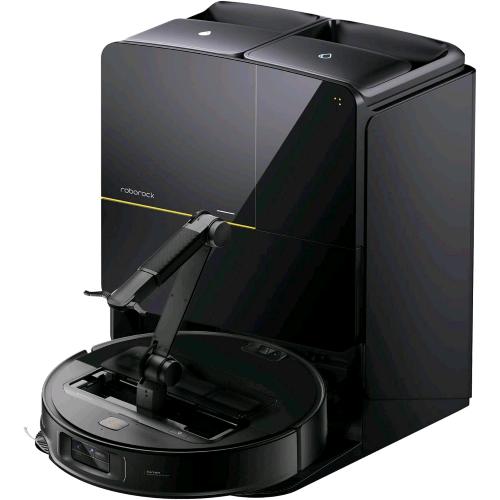 ROBOROCK SAROS Z70 ROBOT ASPIRAPOLVERE LAVA PAVIMENTI WI-FI CON BRACCIO MECCANIC