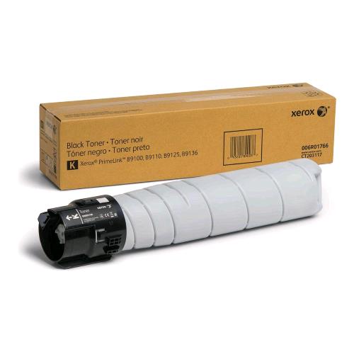 XEROX 006R01766 TONER NERO PER PRIMELINK B9100, B9100V_A, B9110, B9110V_A, B9125