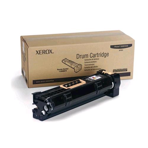 XEROX 113R00685 DRUM COLORE KIT TAMBURO PER Phaser 5550DN, 5550DT, 5550N; Xerox