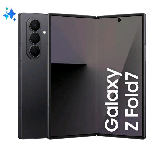 SAMSUNG F966 GALAXY Z FOLD7 5G DUAL SIM 8" OCTA CORE 256GB RAM 12GB 5G ITALIA JE