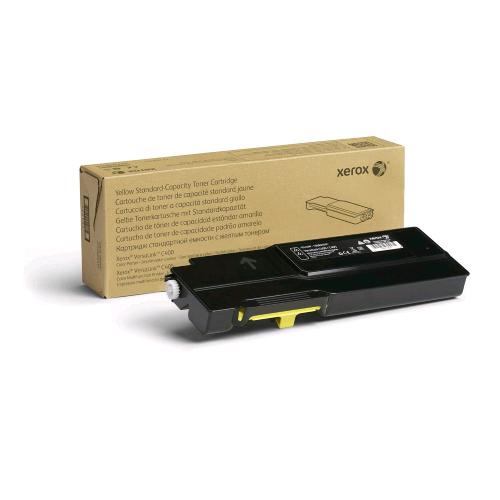 XEROX 106R03501 TONER GIALLO VERSALINK C400/C405 2.500 PAGINE