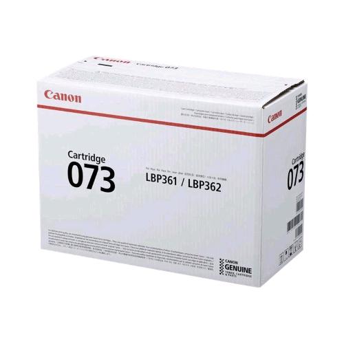 CANON 073 TONER NERO PER i-SENSYS LBP361DW 27.000 PAGINE
