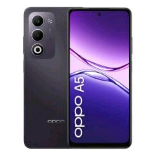 OPPO A5 DUAL SIM 6.67" OCTA CORE 128GB RAM 6GB 4G LTE TIM DARK PURPLE