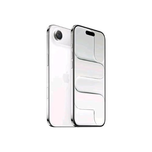 APPLE IPHONE AIR 5G DUAL SIM 6.5" OLED 256GB 5G EUROPA CLOUD WHITE