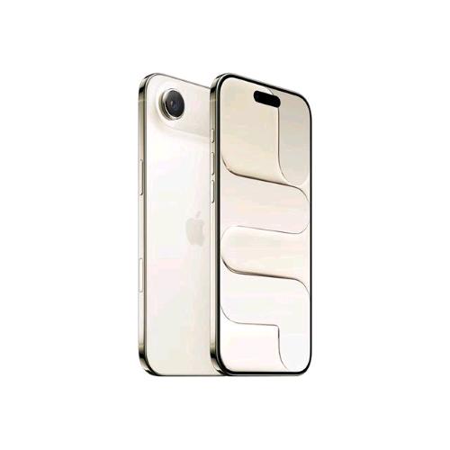 APPLE iPHONE AIR 5G DUAL SIM 6.5" OLED 512GB 5G EUROPA LIGHT GOLD