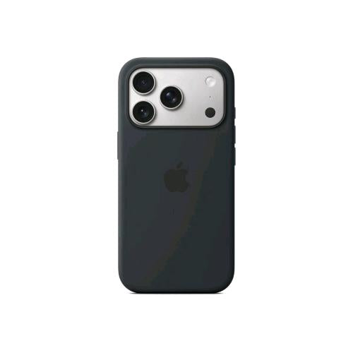APPLE iPHONE 17 PRO CUSTODIA IN SILICONE MagSafe NERO