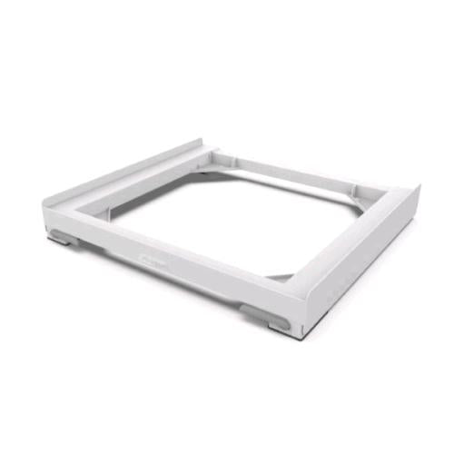 MELICONI BASE MOVE EVO BASE ANTI VIBRAZIONE IN PLASTICA UNIVERSALE CON RUOTE PER