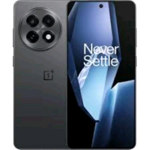 ONEPLUS 13R 5G DUAL SIM 6.78" OCTA CORE 256GB RAM 12GB 5G EUROPA NEBULA NOIR