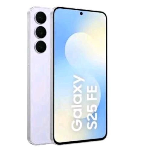 SAMSUNG S731 GALAXY S25 FE 5G DUAL SIM 6.7" OCTA CORE 128GB RAM 8GB 5G EUROPA IC