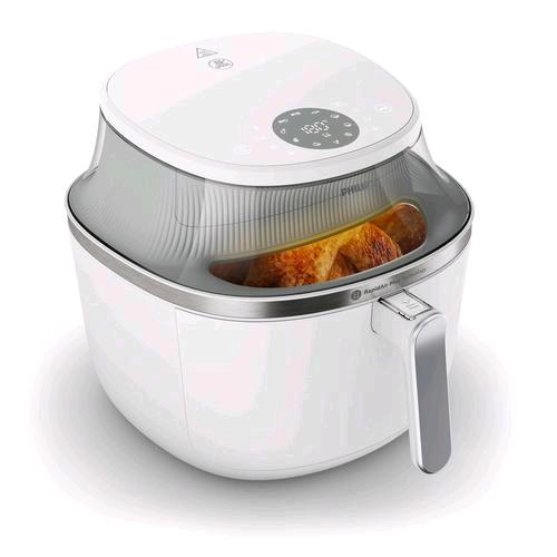 PHILIPS NA341/10 FRIGGITRICE AD ARIA 7.2 LT 2000W 16 PROGRAMMI TECNOLOGIA RAPIDA
