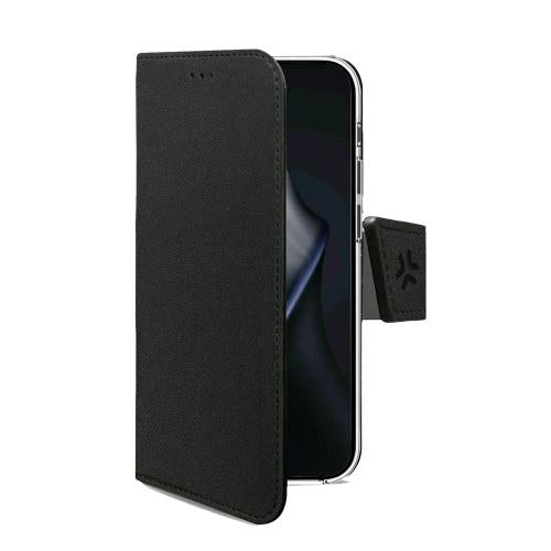 CELLY XIAOMI 15T CUSTODIA A LIBRO IN SIMILPELLE FUNZIONE STAND INTEGRATA TASCHIN