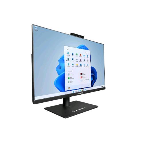 YASHI VICTORY AY24807 ALL IN ONE 23.8" i5-13420H RAM 16GB-SSD 512GB NVMe-IRIS Xe