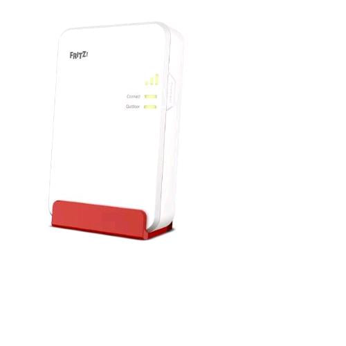 FRITZ! REPEATER 1610 OUTDOOR EDITION INTERNATIONAL