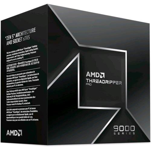 AMD RYZEN THREADRIPPER PRO 9985WX 3.2GHz CACHE 256MB L3 sTR5 BOX