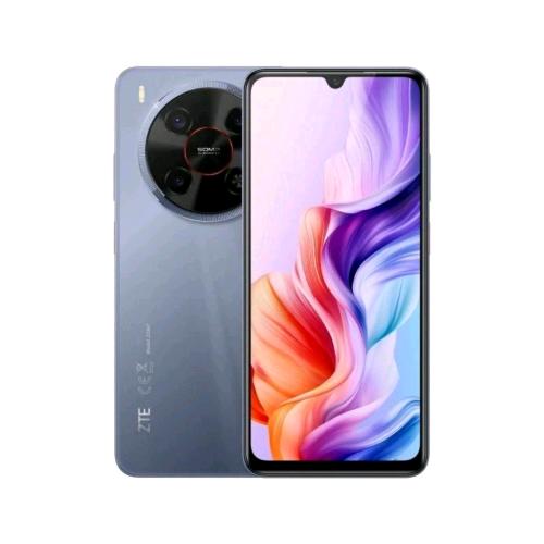 ZTE BLADE V70 MAX DUAL SIM 6.9" OCTA CORE 128GB RAM 4GB 4G LTE EUROPA GRAY