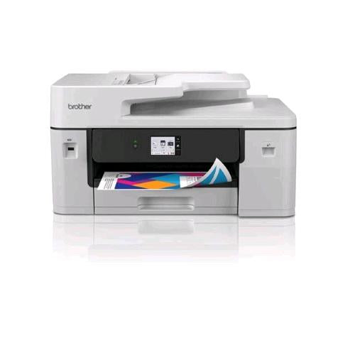 BROTHER MFC-J6760DW STAMPANTE MULTIFUNZIONE INK-JET A COLORI A3 WI-FI DUPLEX SCA