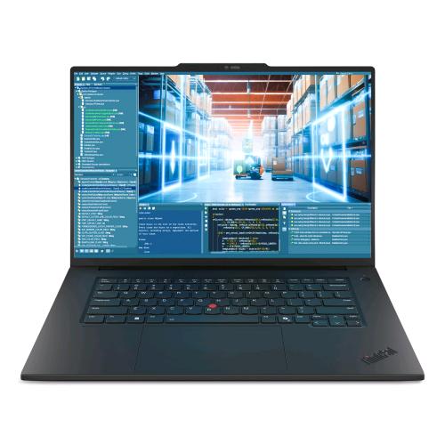 LENOVO THINKPAD T1g GEN 8 WORKSTATION MOBILE 16" WUXGA INTEL CORE ULTRA 7 255H R