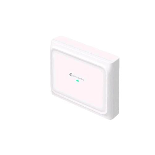 TP-LINK OMADA EAP650 D30-OUTDOOR V1 ACCESS POINT DA ESTERNO AX3000 WI-FI 6 DUAL