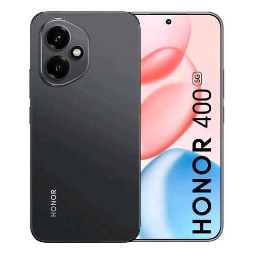 HONOR 400 5G DUAL SIM 6.55" OCTA CORE 512GB RAM 8GB 5G EUROPA VELVET BLACK