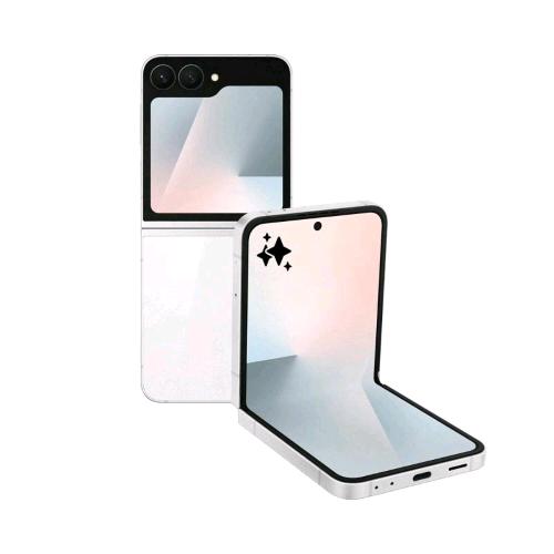 SAMSUNG F761 GALAXY Z FLIP7 FE 5G DUAL SIM 6.7" OCTA CORE 256GB RAM 8GB 5G EUROP