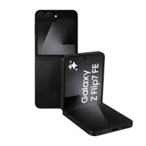 SAMSUNG F761 GALAXY Z FLIP7 FE 5G DUAL SIM 6.7" OCTA CORE 256GB RAM 8GB 5G EUROP