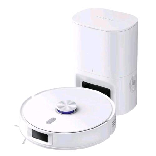 NARWAL FREO S ROBOT ASPIRAPOLVERE LAVAPAVIMENTI FORZA ASPIRAZIONE 8.000Pa WI-FI