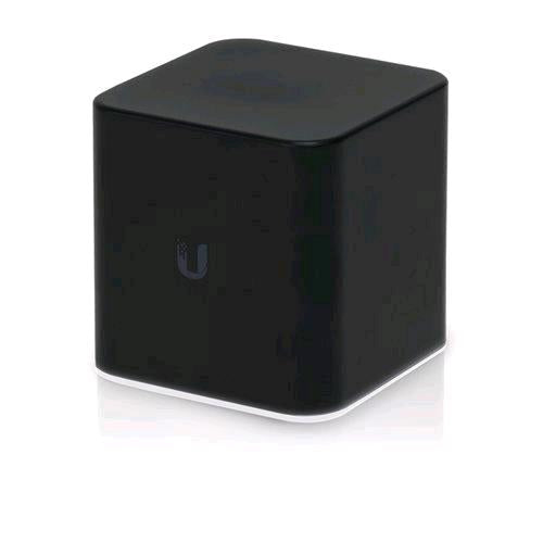 UBIQUITI ACB-AC-EU AIRCUBE AC ROUTER WI-FI ACCESS POINT DUAL BAND 2.4/5GHz 4 x R